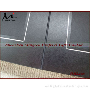 Wedding Matted Album